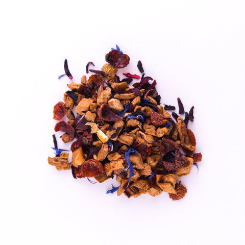 Saints and Sinners (Pyramid Tea Bags)