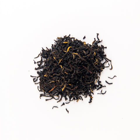 Orleans Gingia Assam