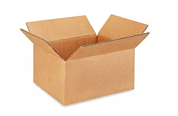 8x6x4 (32 ect) | 10 BOX BUNDLE
