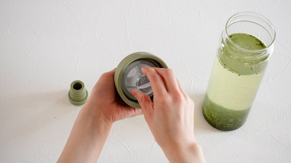 Filter-in Tea Bottle 750ml