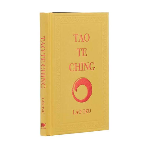 Tao Te Ching by Lao Tzu