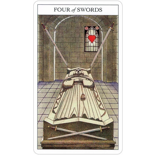 Beginners Guide To Tarot Cards And Book Set Us Games Systems