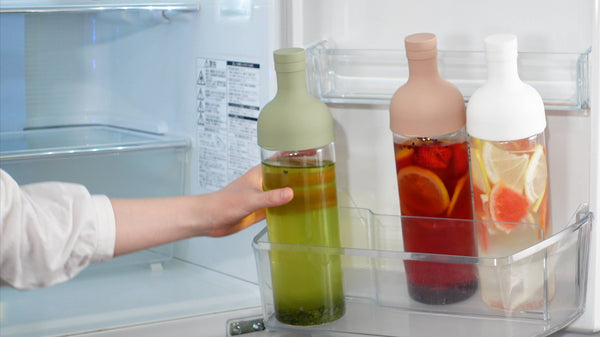 Filter-in Tea Bottle 750ml