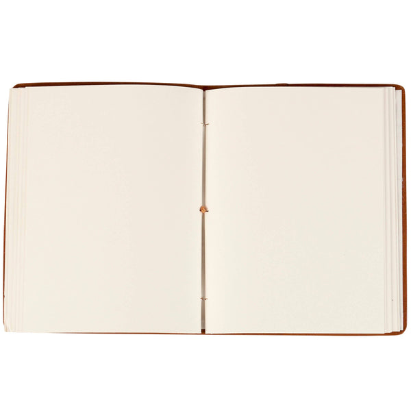 Main Character Journal