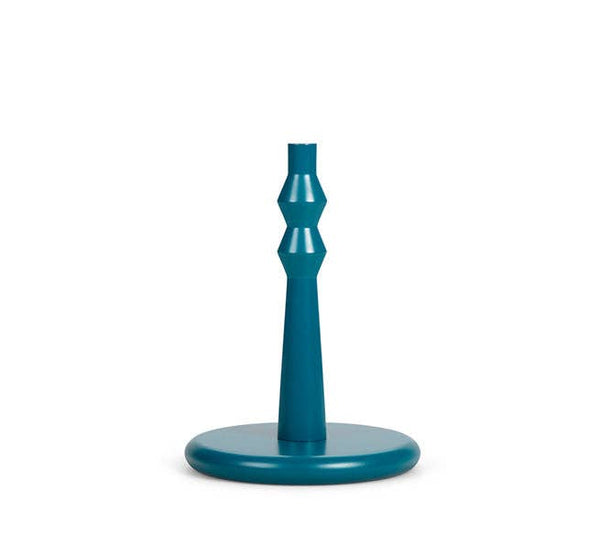 BRITISH COLOUR STANDARD - Jute Twine Ball in Petrol Blue