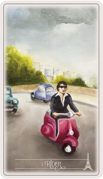 Lenormand de Paris