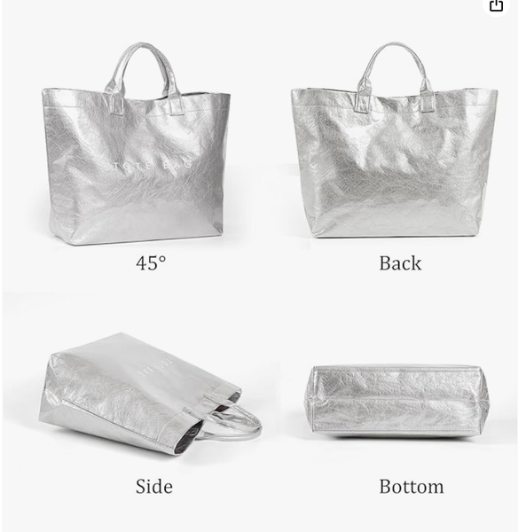 LIMITED TIME Tik Tok Trending Malibu Tote Bags!
