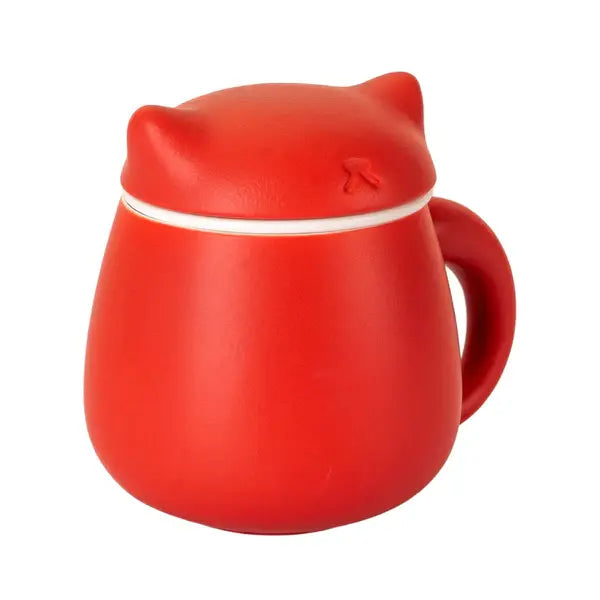 Mugs with Infuser and Lid - 13 fl.oz.