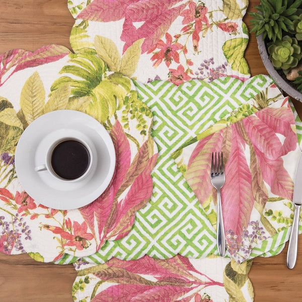 SALE Moana Tropical Napkin
