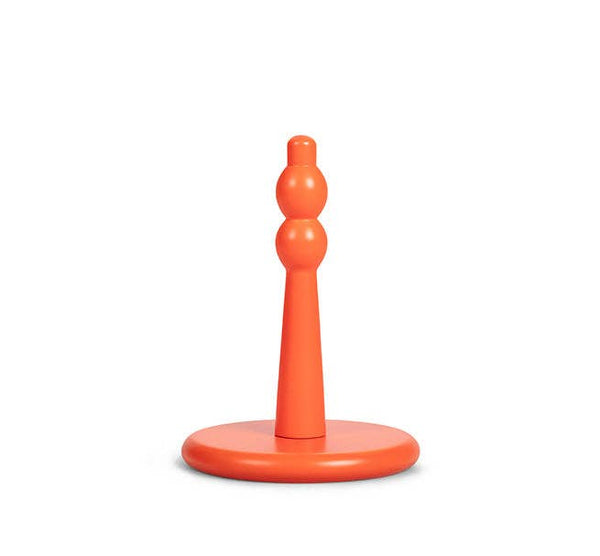 BRITISH COLOUR STANDARD - Jute Twine Ball in Spanish Orange