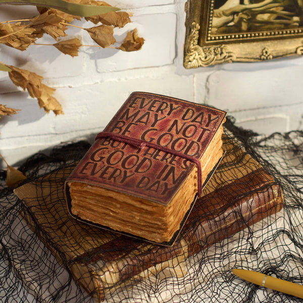 Good In Every Day Journal Sm