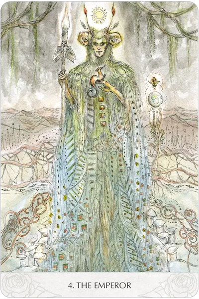 Magicmakers Tarot