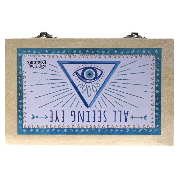 13840 Box of 48 All Seeing Eyes