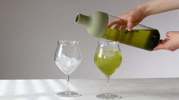 Filter-in Tea Bottle 750ml