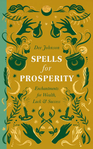 Spells for Prosperity