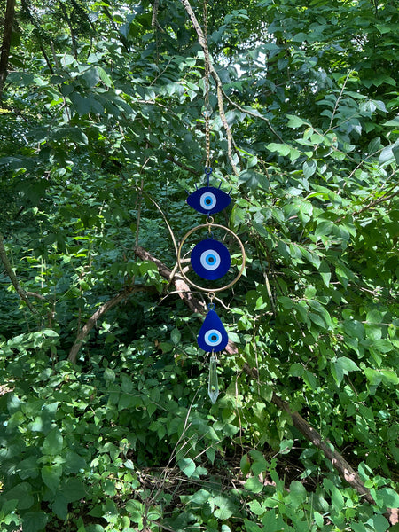 Raksha Sun Catcher