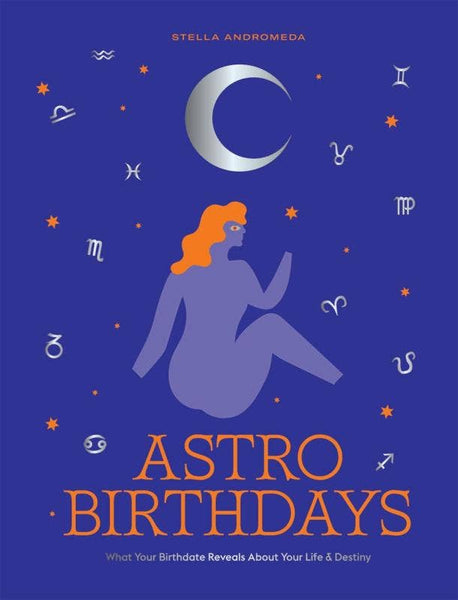 Astro Birthdays: What Your Birthdate Reveals