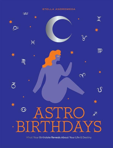 Astro Birthdays: What Your Birthdate Reveals