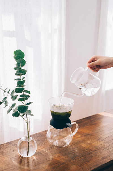 Tea Dripper LARGO 350mL Server Set