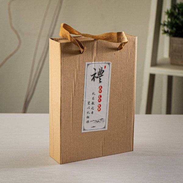 2.5"D Koi Fish Kung Fu Tea Cups 6 Piece Set (1/60)