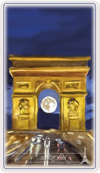 Lenormand de Paris