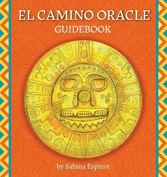 El Camino Oracle