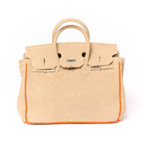 Hampton's "Designer" Inspired Tote Bag - 5 colors !!!