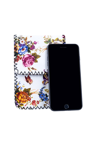 Evil Eye Printed Crossbody HB0580 - NO.154