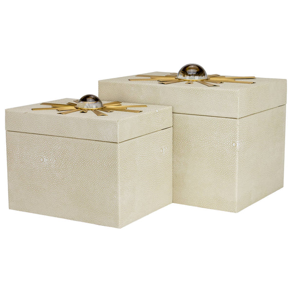 Illume Boxes -Set 2