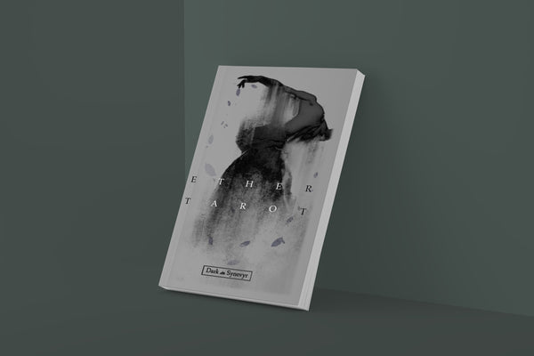 Ether Tarot 78 Cards Deck