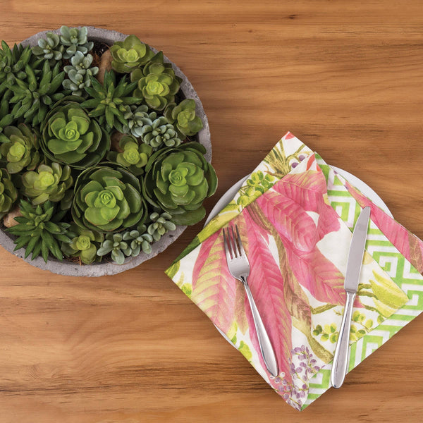 SALE Moana Tropical Napkin