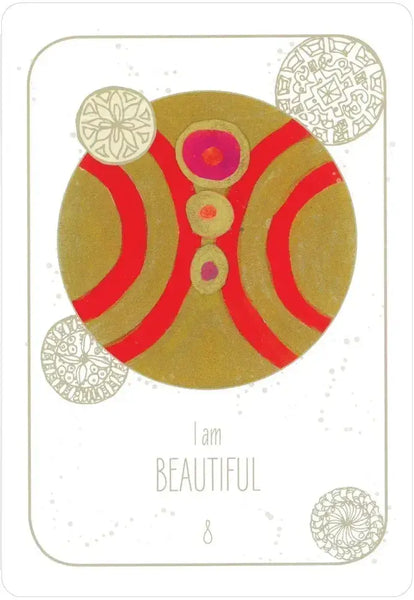 Circles of Strength: 40 Inspirations to Inner Harmony
