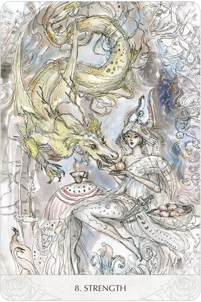 Magicmakers Tarot