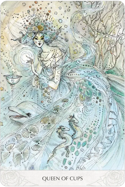 Magicmakers Tarot