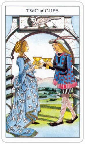 Beginners Guide To Tarot Cards And Book Set Us Games Systems