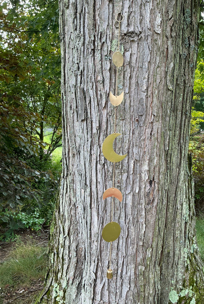 Moon Phase Chime