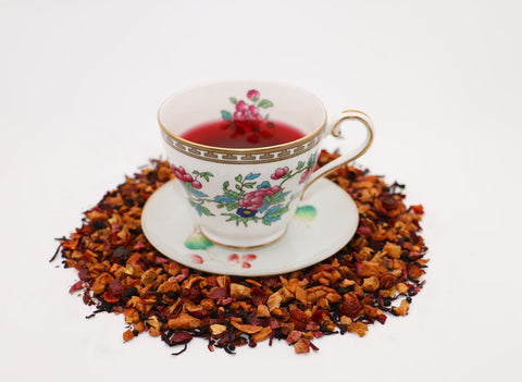 Pontchartrain Beach Cran-Apple