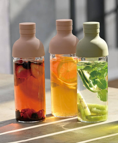 HARIO Filter-in Tea Bottle 300 mL