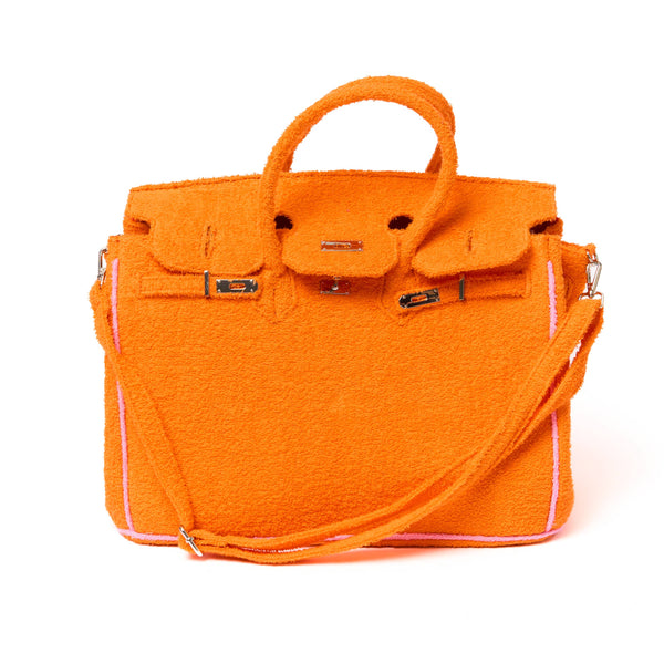 Hampton's "Designer" Inspired Tote Bag - 5 colors !!!
