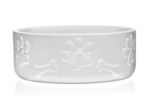 Best Friend Dog Bowl - Pet Lover