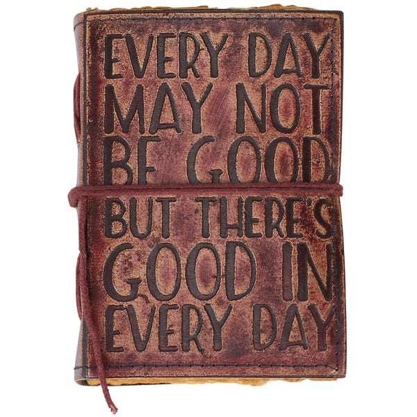 Good In Every Day Journal Sm