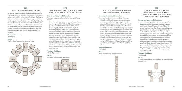 1001 Tarot Spreads: Tarot Spreads for Every Purpose