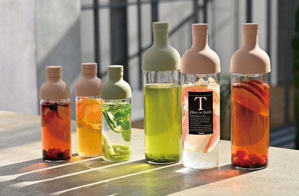 Filter-in Tea Bottle 750ml