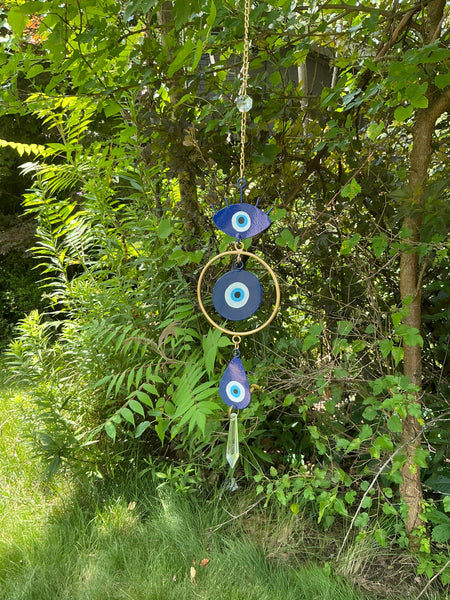Raksha Sun Catcher