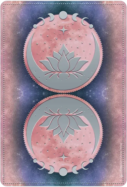 Lunar Magic Oracle