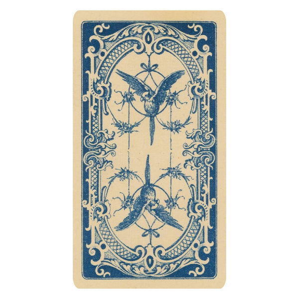 Grand Tableau Lenormand Oracle Cards Lo Scarabeo