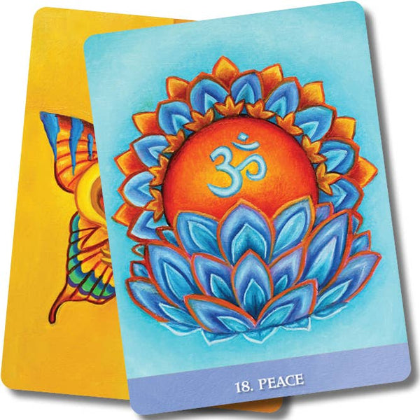 The New Orleans Oracle Cards Us Games Systems
