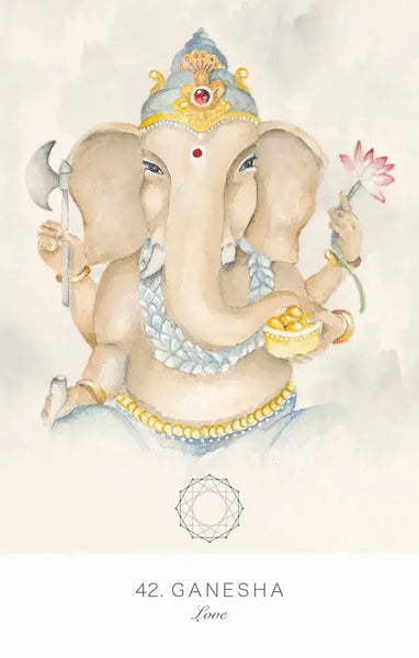 Land Sky Oracle: A Journey Through Patanjali's Eight Limbs