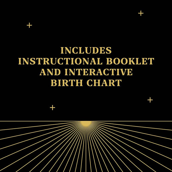 Astrology Deck: Your Guide to the Meanings and Myths