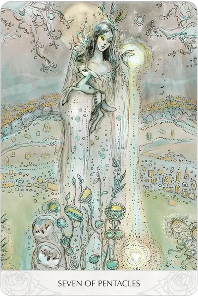 Magicmakers Tarot